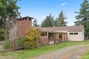 263 Dougherty Ln, Friday Harbor, WA 98250 - Photo 1