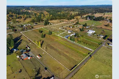3822 163rd Avenue SW, Tenino, WA 98589 - Photo 1