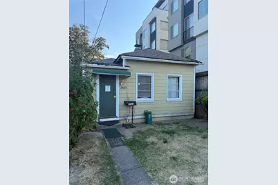 2853 SW Yancy Street, Seattle, WA 98126 - Photo 1