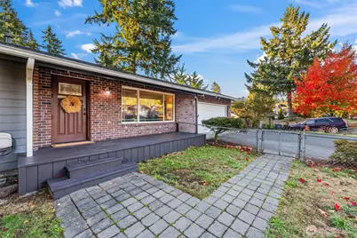 3300 Madrona Drive SE, Port Orchard, WA 98366 - Photo 1