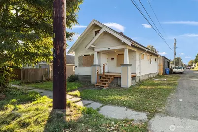 1008 S 37th Street, Tacoma, WA 98418 - Photo 1