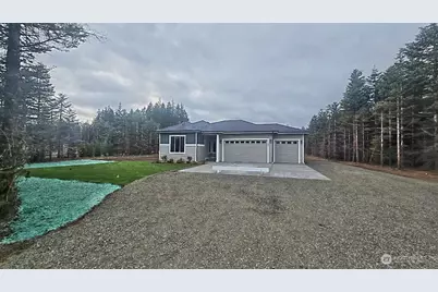 567 Monte Elma Road, Montesano, WA 98563 - Photo 1