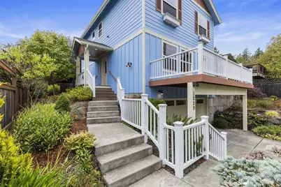 1229 14th Street, Port Townsend, WA 98368 - Photo 1