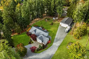 805 293rd St E, Roy, WA 98580 - Photo 1