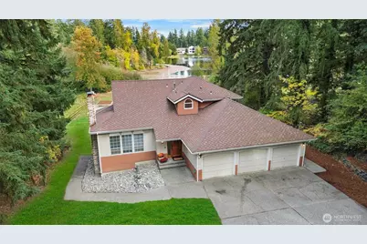 7402 182nd Avenue E, Bonney Lake, WA 98391 - Photo 1