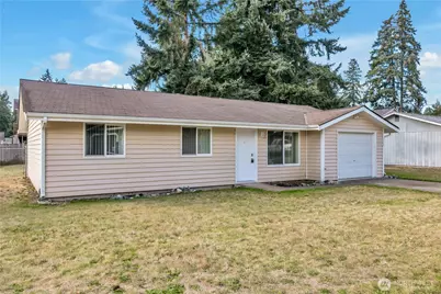 17216 13th Avenue E, Spanaway, WA 98387 - Photo 1