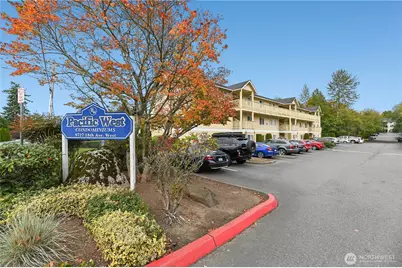 9727 W 18th Avenue #A206, Everett, WA 98204 - Photo 1