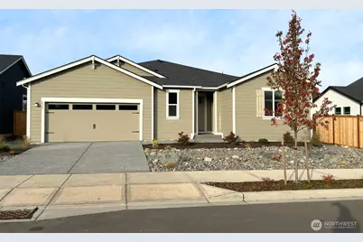 620 Silver Frost Drive, Sequim, WA 98382 - Photo 1