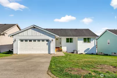 1312 Cascadia Drive, Sedro Woolley, WA 98284 - Photo 1