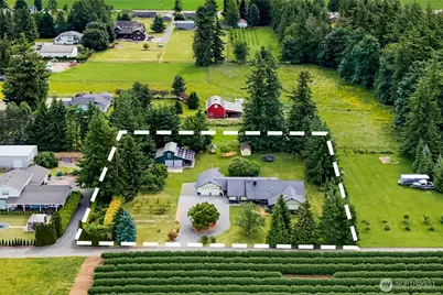 599 Loomis Trail Road, Lynden, WA 98264 - Photo 1