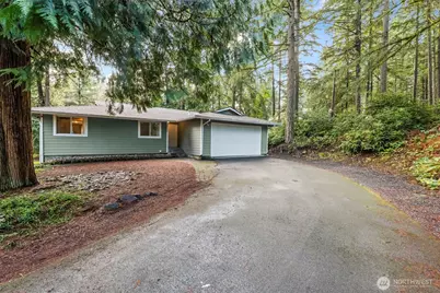 5110 Hunt Street NW, Gig Harbor, WA 98335 - Photo 1