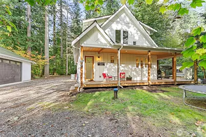 7059 Hatchery Rd, Deming, WA 98244 - Photo 1