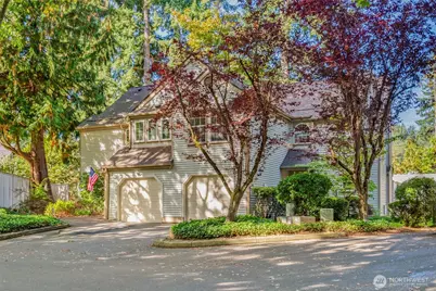 10102 NE 135th Lane #Unit 8, Kirkland, WA 98034 - Photo 1