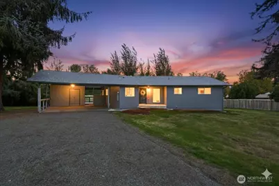 153 Green Acres Drive, Castle Rock, WA 98611 - Photo 1