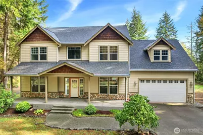 8210 NE Husky Lane, Kingston, WA 98346 - Photo 1
