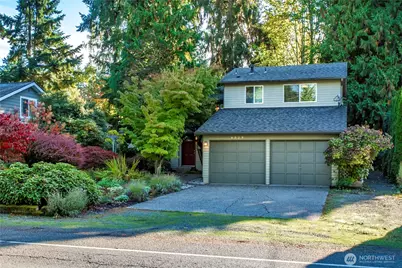 6529 Arrowhead Drive NE, Kenmore, WA 98028 - Photo 1