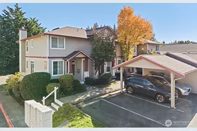 14908 29th Avenue W #H102, Lynnwood, WA 98087 - Photo 1