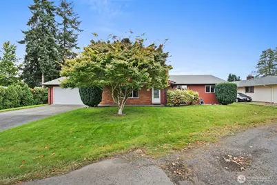 3510 Rodcin Avenue, Centralia, WA 98531 - Photo 1
