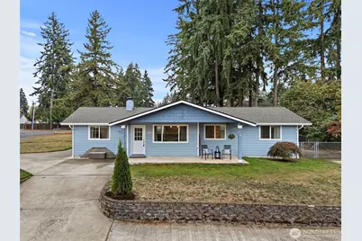 19428 Crescent Drive E, Spanaway, WA 98387 - Photo 1