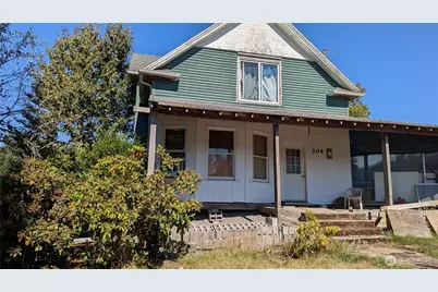 204 Van Horn Road, Castle Rock, WA 98611 - Photo 1