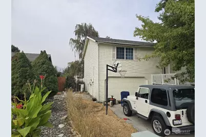 1908 Mulberry Lane, Wenatchee, WA 98801 - Photo 1