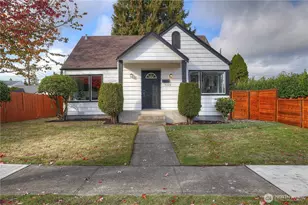 4020 S Bell St, Tacoma, WA 98418 - Photo 1
