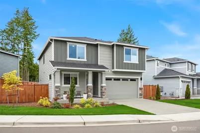 22121 Jameson Avenue NW, Poulsbo, WA 98370 - Photo 1