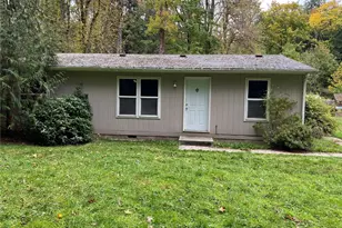 1 Fisher Rd, Oakville, WA 98568 - Photo 1