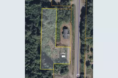 5635 State Rt 101, South Bend, WA 98586 - Photo 1