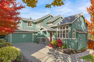 12429 243rd Pl NE, Redmond, WA 98053 - Photo 1