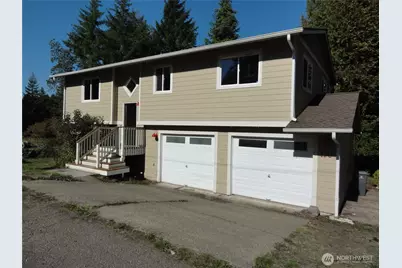 110 E Canyon View Road, Belfair, WA 98528 - Photo 1
