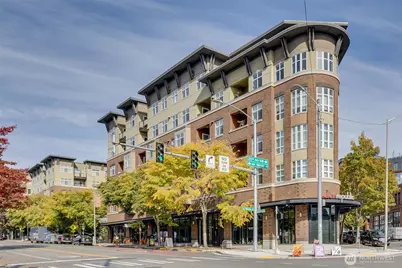 5440 Leary Avenue NW #617, Seattle, WA 98107 - Photo 1