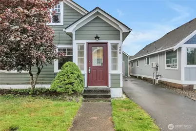408 Karr Avenue, Hoquiam, WA 98550 - Photo 1