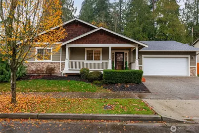 19769 Mountain Ridge Road SE, Monroe, WA 98272 - Photo 1