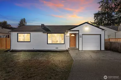 1208 Violet Meadow St S, Tacoma, WA 98444 - Photo 1