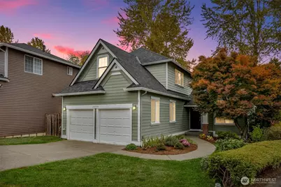 26124 124th Place SE, Kent, WA 98030 - Photo 1