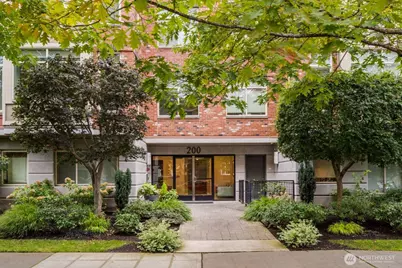 200 W Comstock Street #303, Seattle, WA 98119 - Photo 1