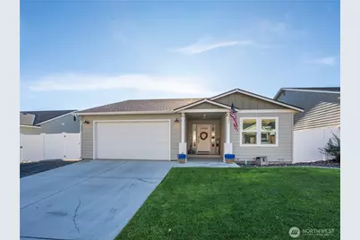 394 Hammond Lane, Rock Island, WA 98850 - Photo 1