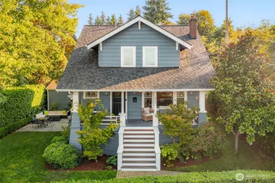 427 W Armour Street, Seattle, WA 98119 - Photo 1