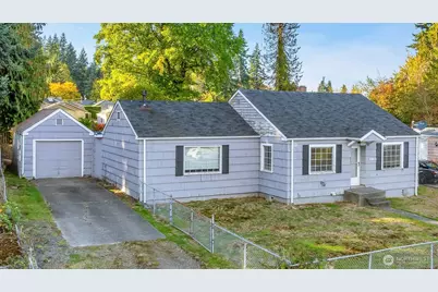 6926 E Cady Road, Everett, WA 98203 - Photo 1