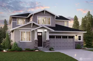 3948 McCormick Vlg Dr, Bremerton, WA 98312 - Photo 1