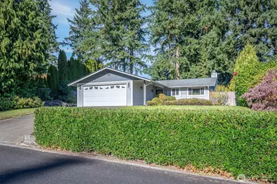 6809 162nd Street Ct E, Puyallup, WA 98375 - Photo 1
