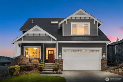 1114 N 33rd Place, Renton, WA 98056 - Photo 1