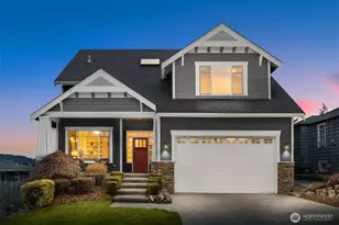 1114 N 33rd Pl, Renton, WA 98056 - Photo 1