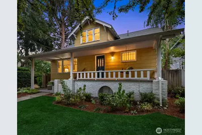 115 NE 64th Street, Seattle, WA 98115 - Photo 1