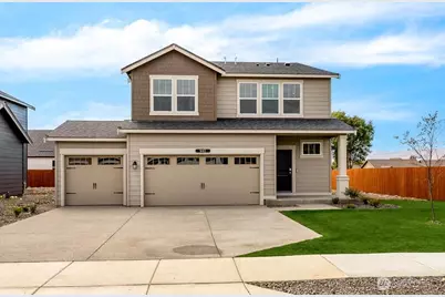 522 Wall Street #35, Buckley, WA 98321 - Photo 1