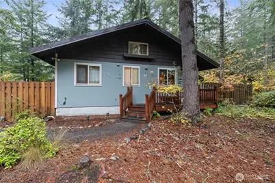 119 Big Creek Road, Ashford, WA 98304 - Photo 1