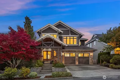 1461 29th Place NE, Issaquah, WA 98029 - Photo 1