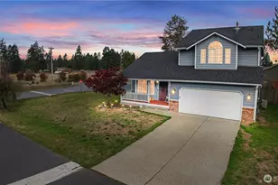 3705 232nd St Ct E, Spanaway, WA 98387 - Photo 1
