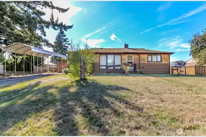 1323 SW 113th Street, Seattle, WA 98146 - Photo 1
